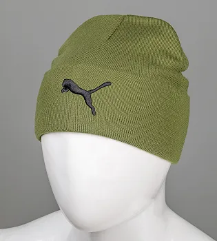 Шапка молодіжна з вишивкою Ра (m33) , Хакі