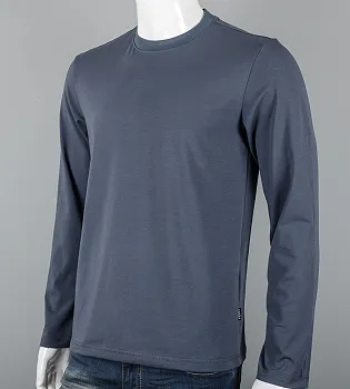 Лонгслів чоловічий Графіт 2600л,  (1шт), M