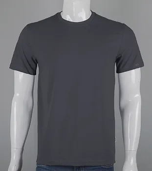 Футболка чоловіча Mountain 2601м (Уп.4шт M-XXL), Графіт