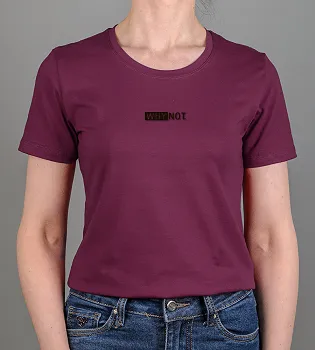 Жіночі футболки оптом (M - XXL)