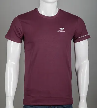 Футболка чоловіча Марсала 2419м,  (1шт), M