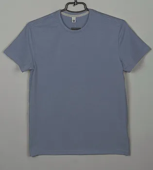 Футболка юніор Однотонна Сірий 2300п,  (1шт), S