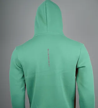 Худі тринитка Under Armour Reflective М'ята 9424к,  (1шт), XL