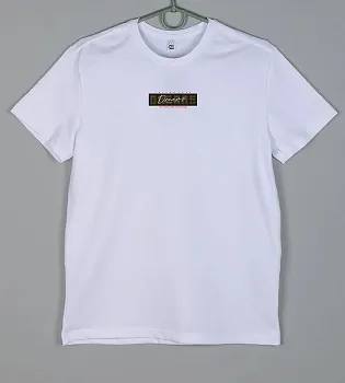 Футболка юніор Dreams 2404п (Уп.4шт XS, S), Білий