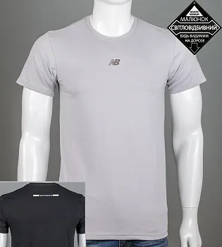 Чоловічі футболки (M - XXL)