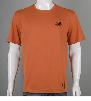 Футболка батал 4408б (Уп.4шт 3XL,4XL), Цегляний