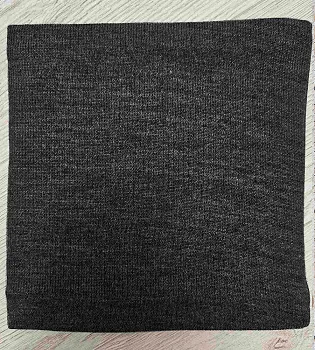 Баф на флісі  , Антрацит