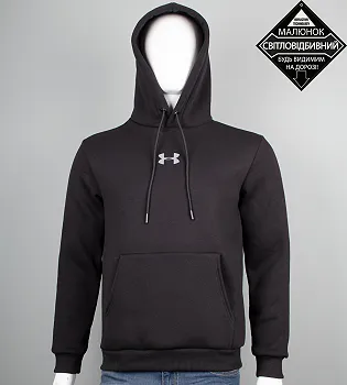 Світшоти, худі