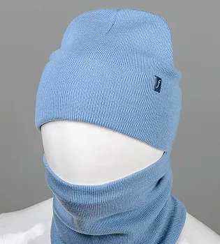 Комплект молодіжний Остін (20201), Джинс світлий