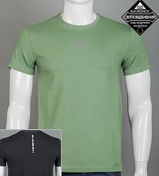 Футболки з принтами