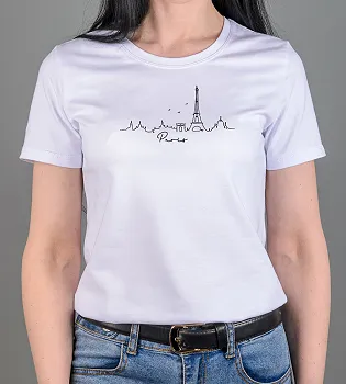 Футболки оптом