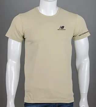 Футболка чоловіча Таш 2419м,  (1шт), M