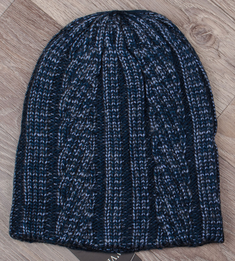 Жіноча подвійна шапка La Visio 530