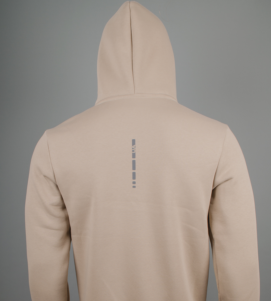 [_]Худі тринитка Under Armour Reflective 9424к (Уп.4шт M-XXL)