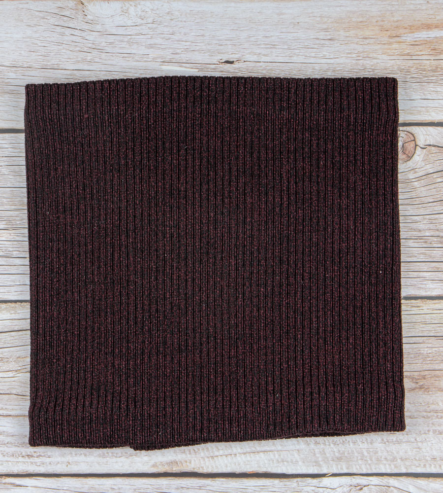 Баф на флісі "Вибірка"