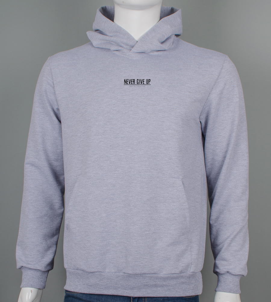 [_]Худі двонитка Never Give Up 9452с (Уп.4шт M-XXL)