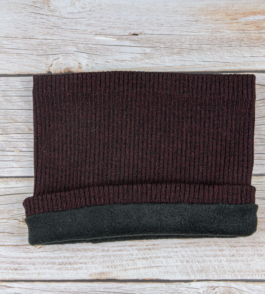 Баф на флісі "Вибірка"