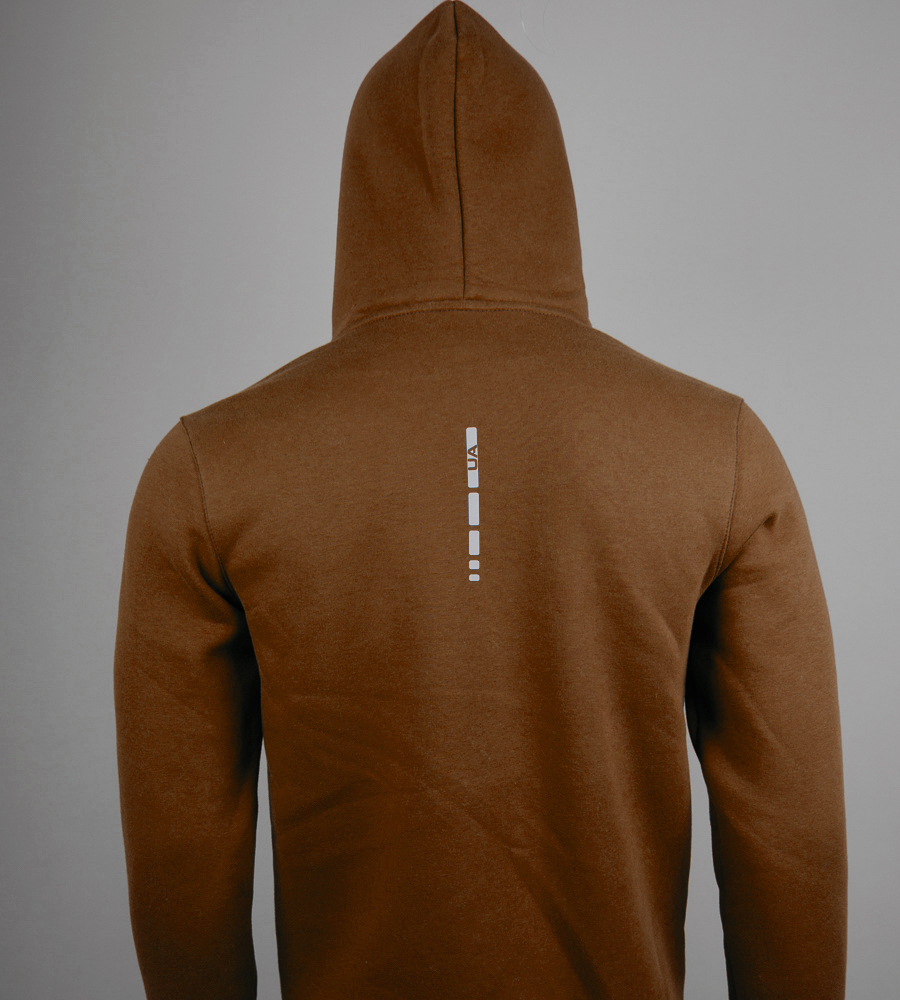 [_]Худі тринитка Under Armour Reflective 9424к (Уп.4шт M-XXL)