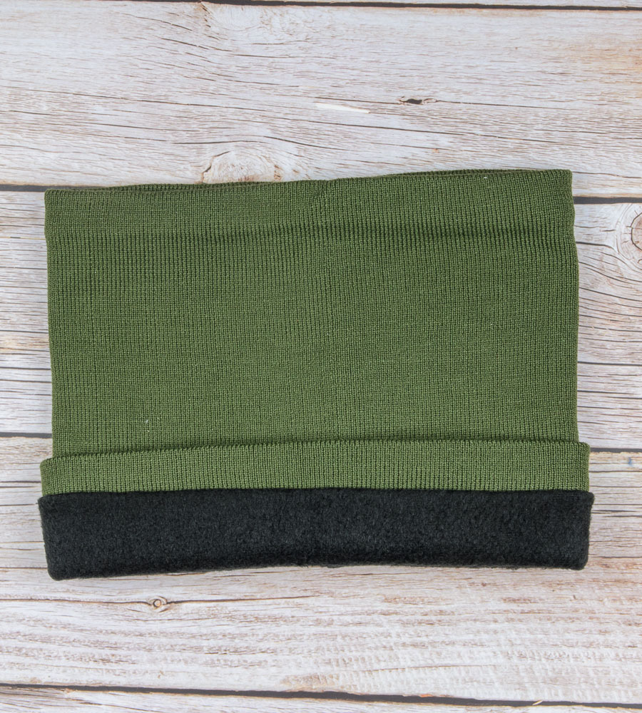 Баф на флісі  